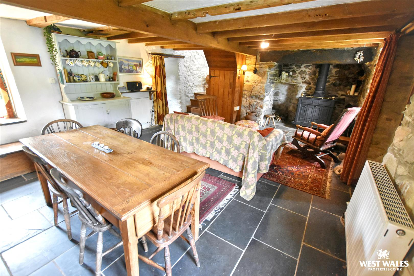 Priskilly, Hayscastle, Haverfordwest, photo 6