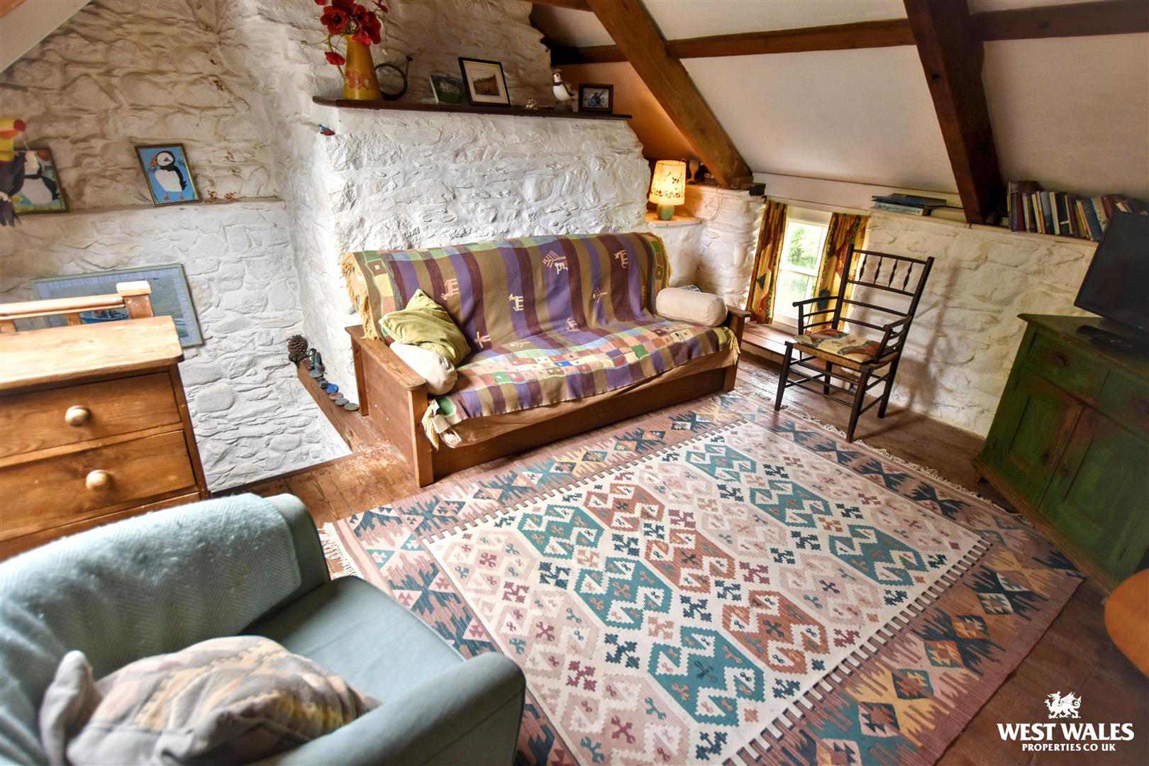 Priskilly, Hayscastle, Haverfordwest, photo 13