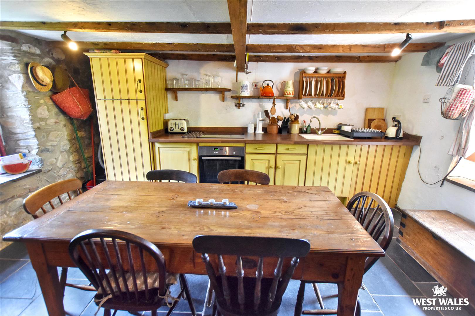 Priskilly, Hayscastle, Haverfordwest, photo 5