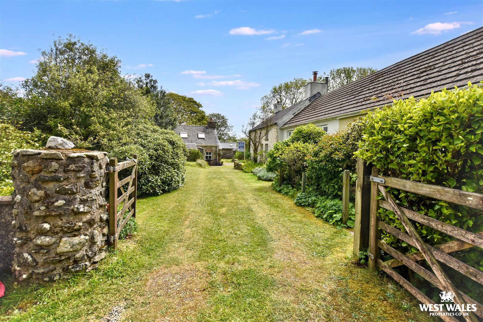 Priskilly, Hayscastle, Haverfordwest, photo 17