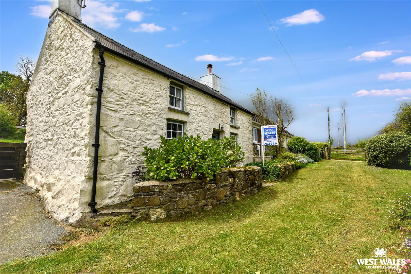 Priskilly, Hayscastle, Haverfordwest