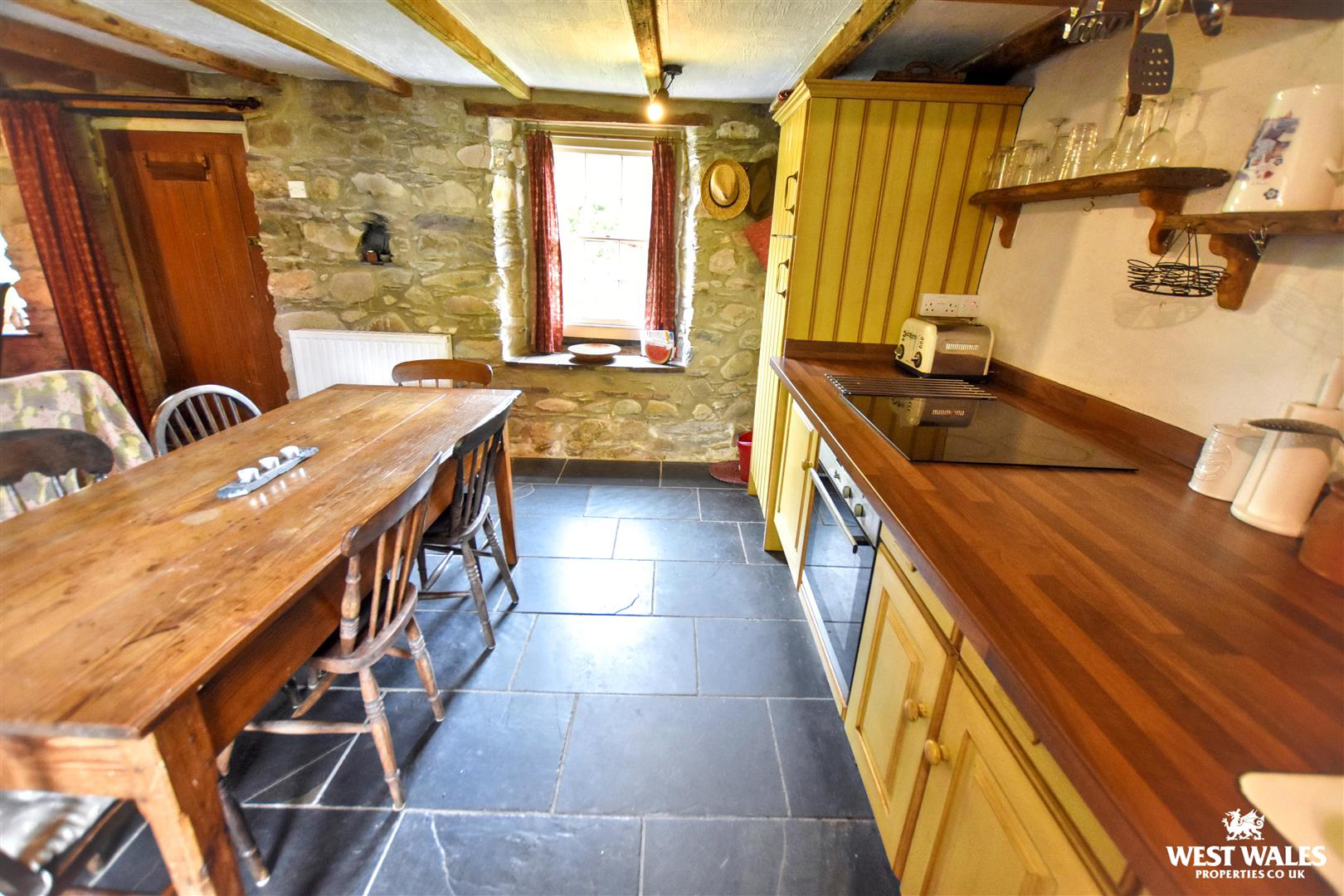 Priskilly, Hayscastle, Haverfordwest, photo 7