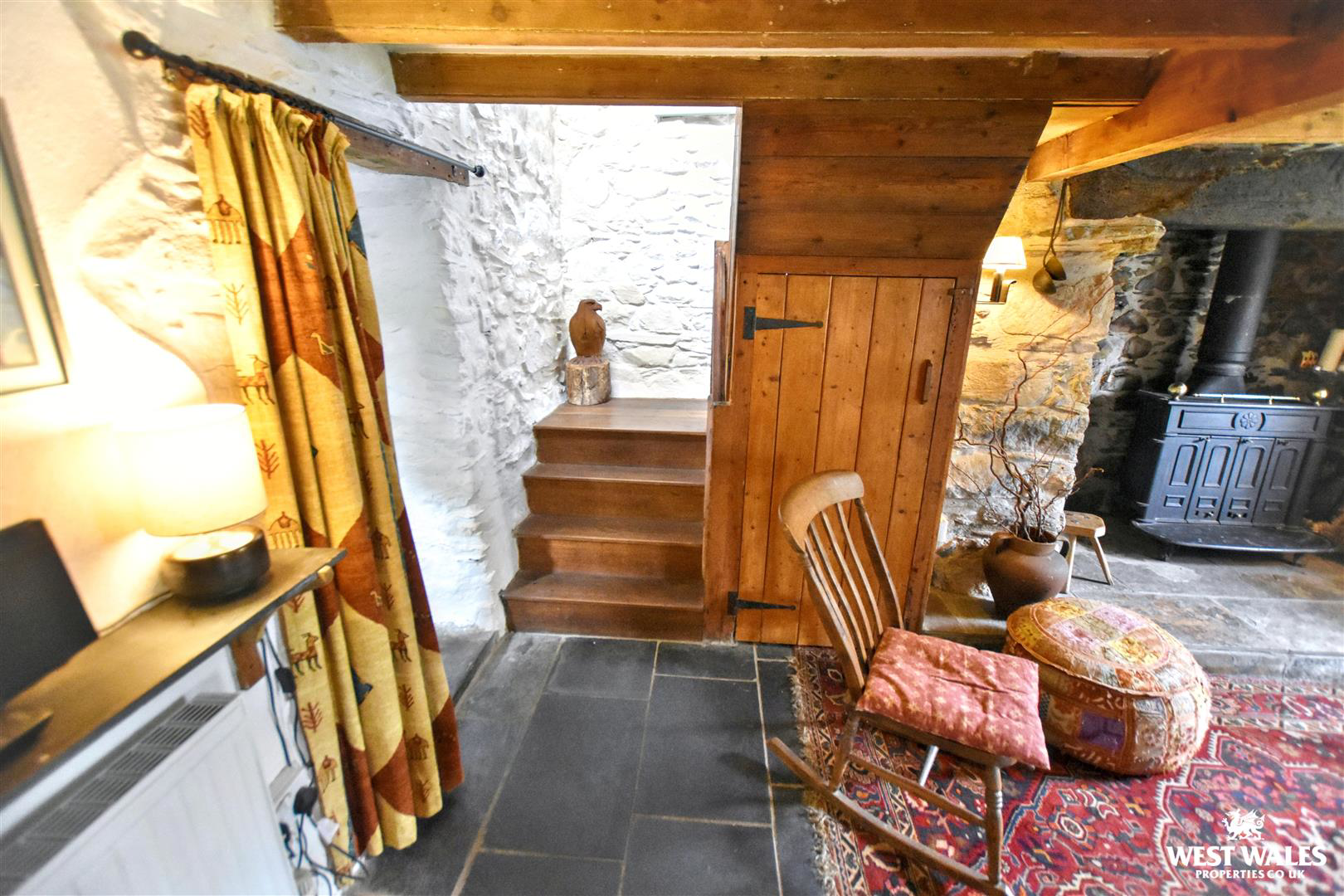 Priskilly, Hayscastle, Haverfordwest, photo 8