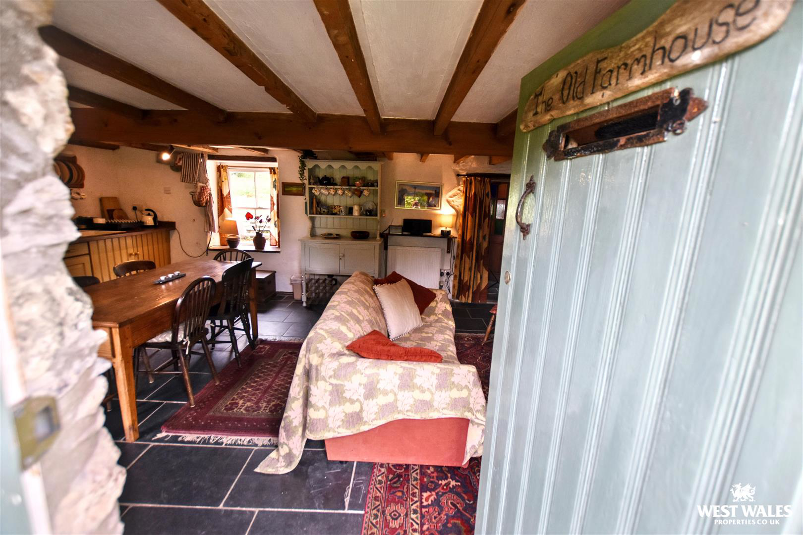 Priskilly, Hayscastle, Haverfordwest, photo 9
