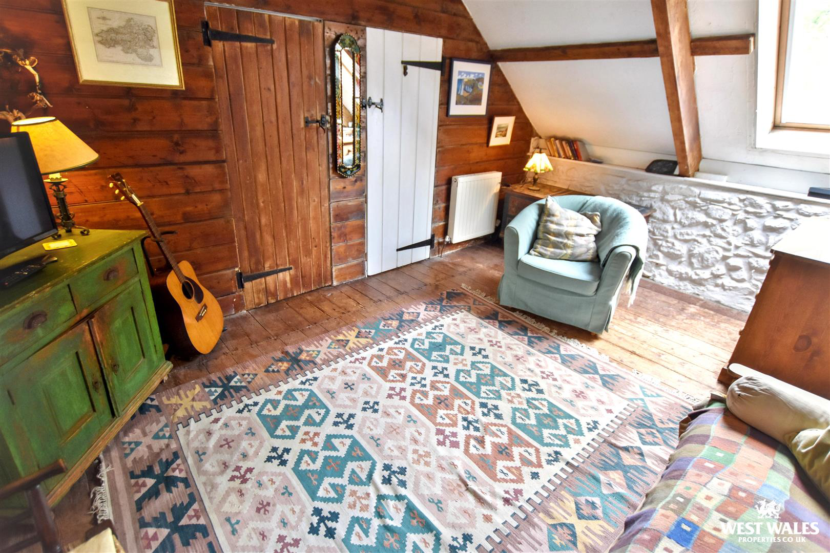 Priskilly, Hayscastle, Haverfordwest, photo 11