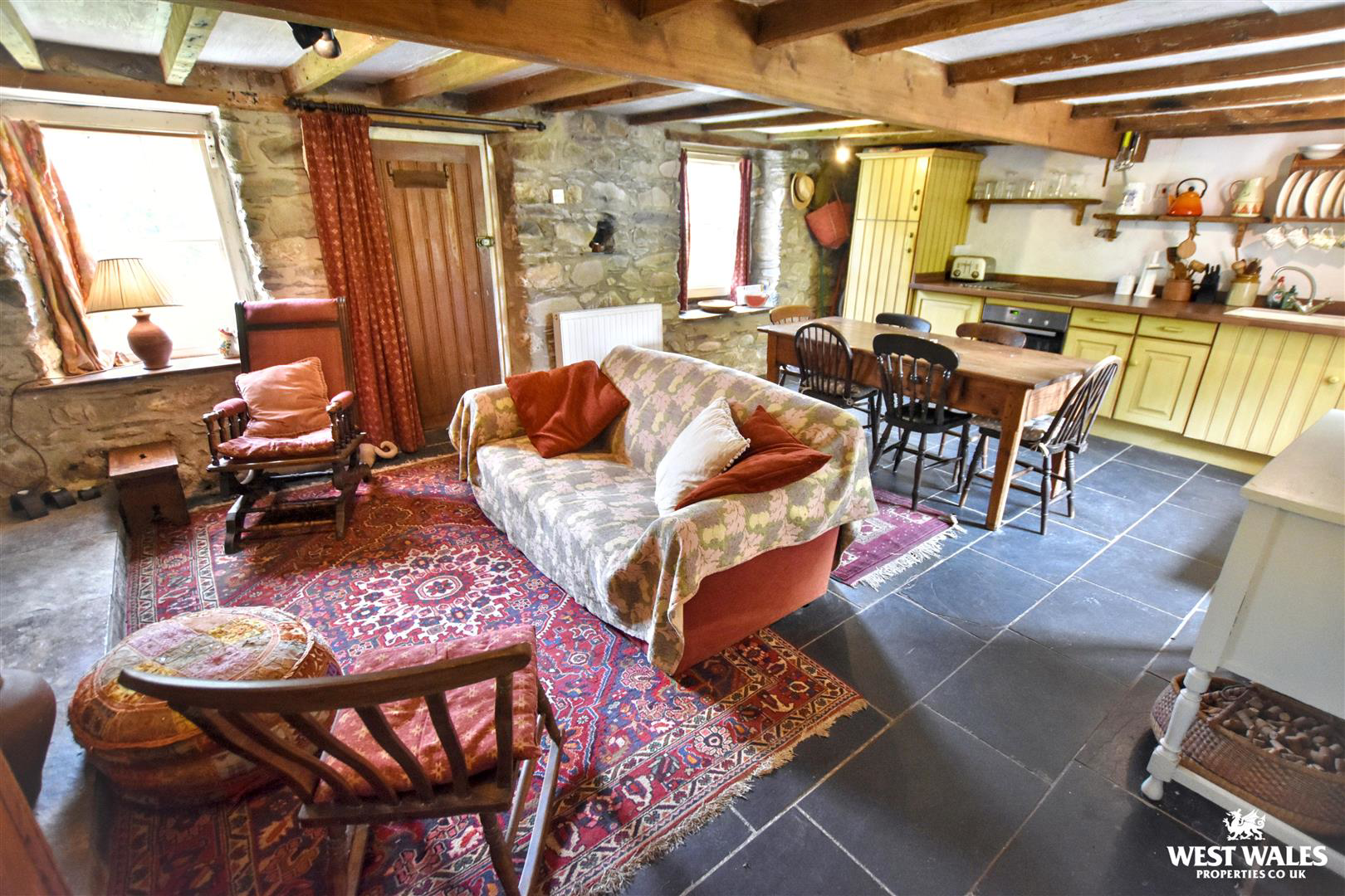 Priskilly, Hayscastle, Haverfordwest, photo 12