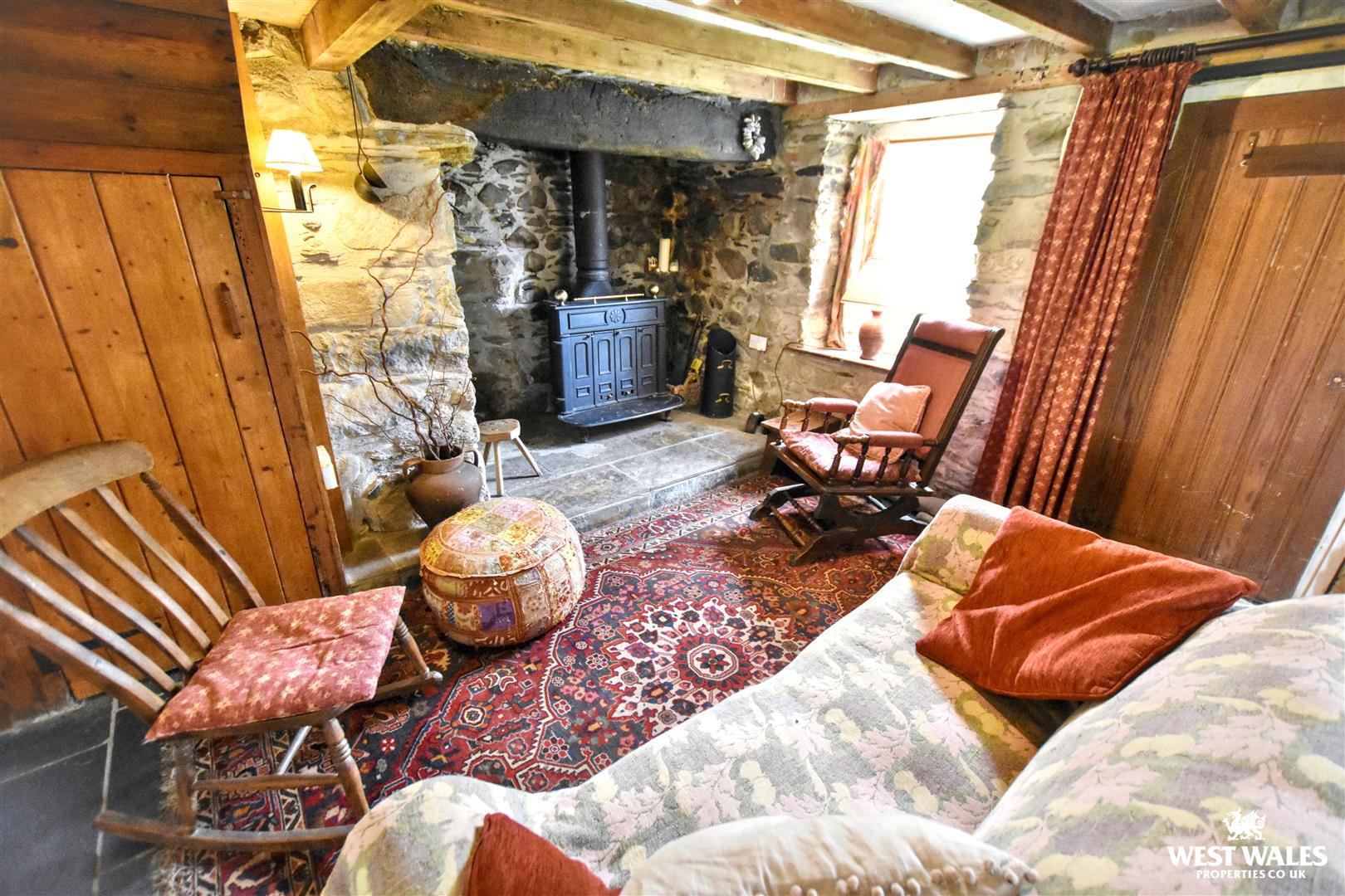 Priskilly, Hayscastle, Haverfordwest, photo 4
