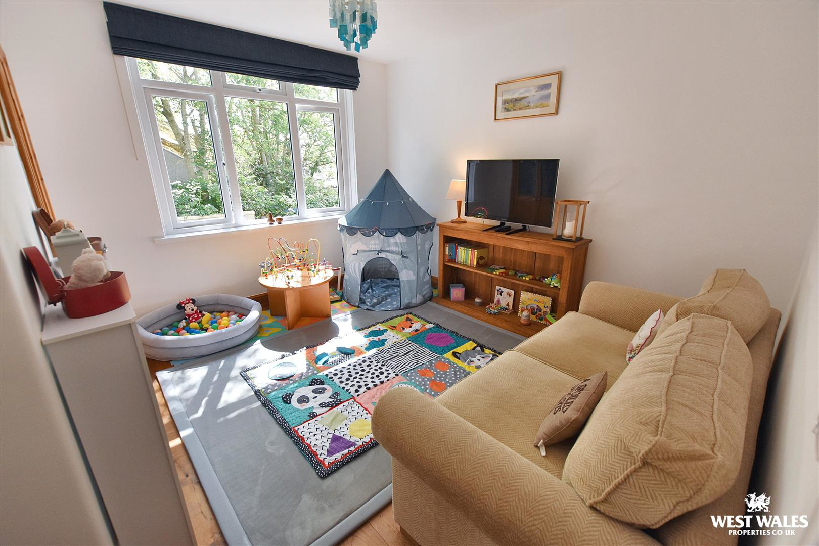 Llangwm, photo 7