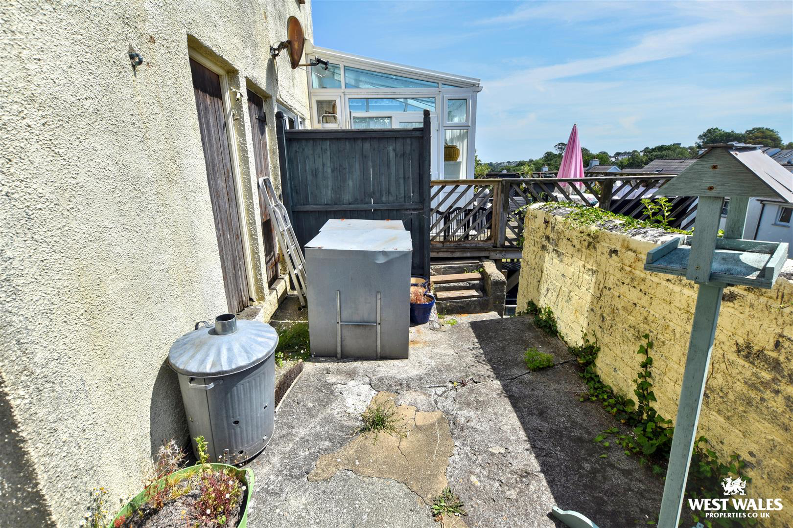 City Road, Haverfordwest, photo 16