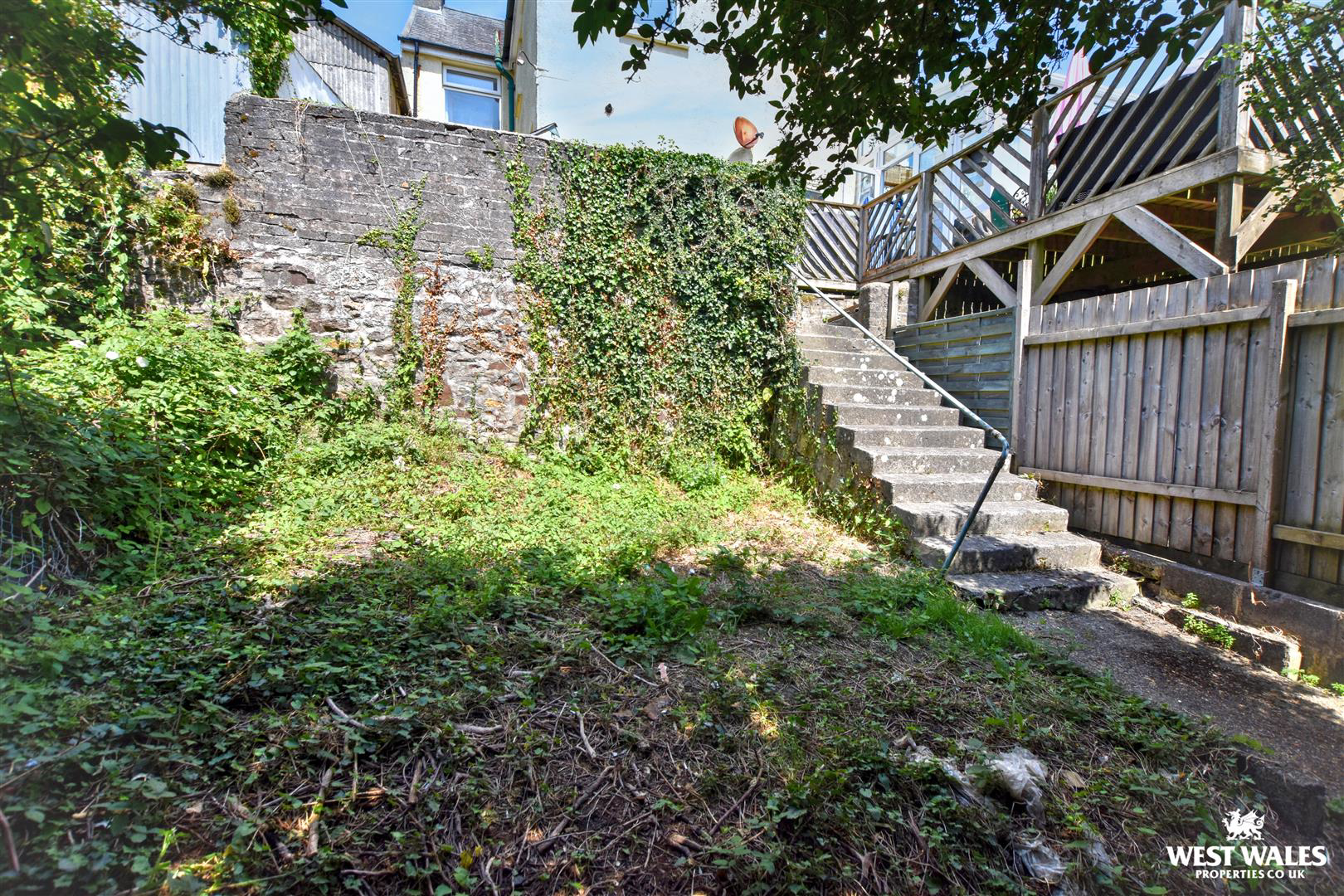 City Road, Haverfordwest, photo 4