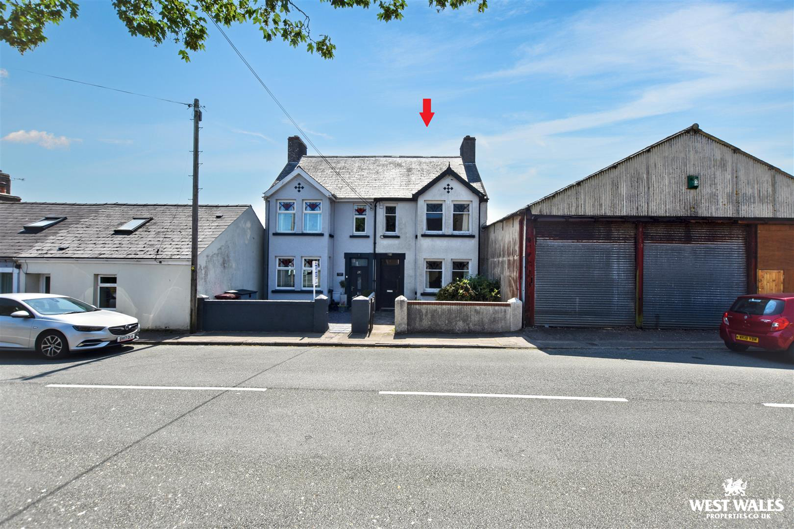 City Road, Haverfordwest, photo 17