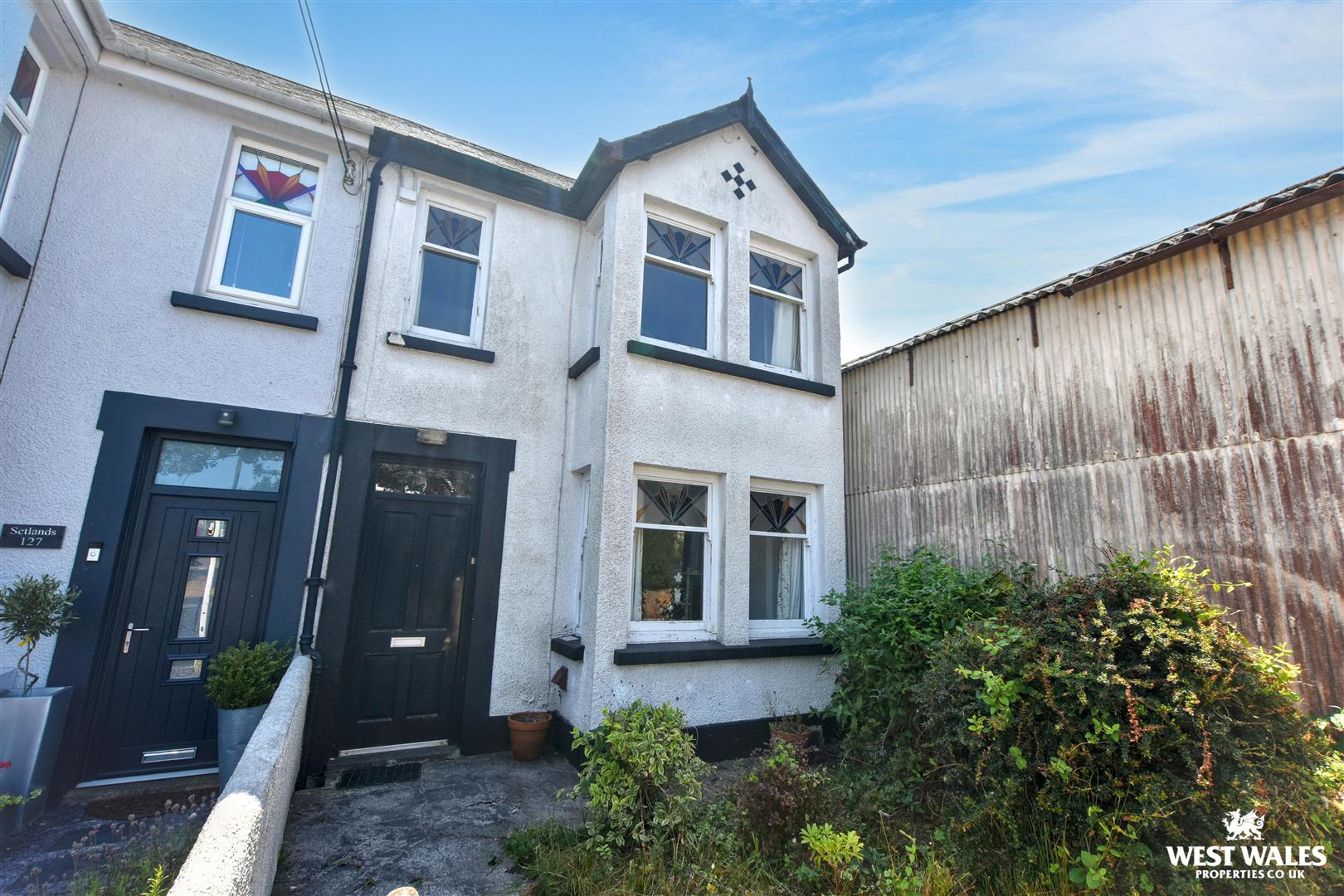 City Road, Haverfordwest, photo 18