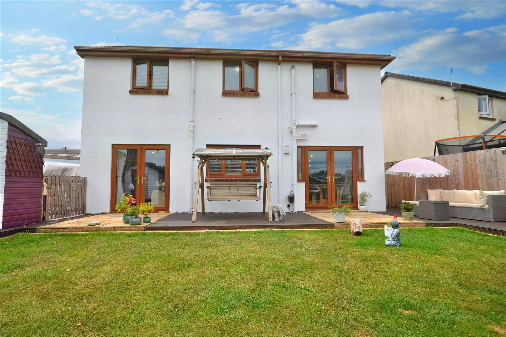 Llys Y Felin, Bancyfelin, Carmarthen, photo 17