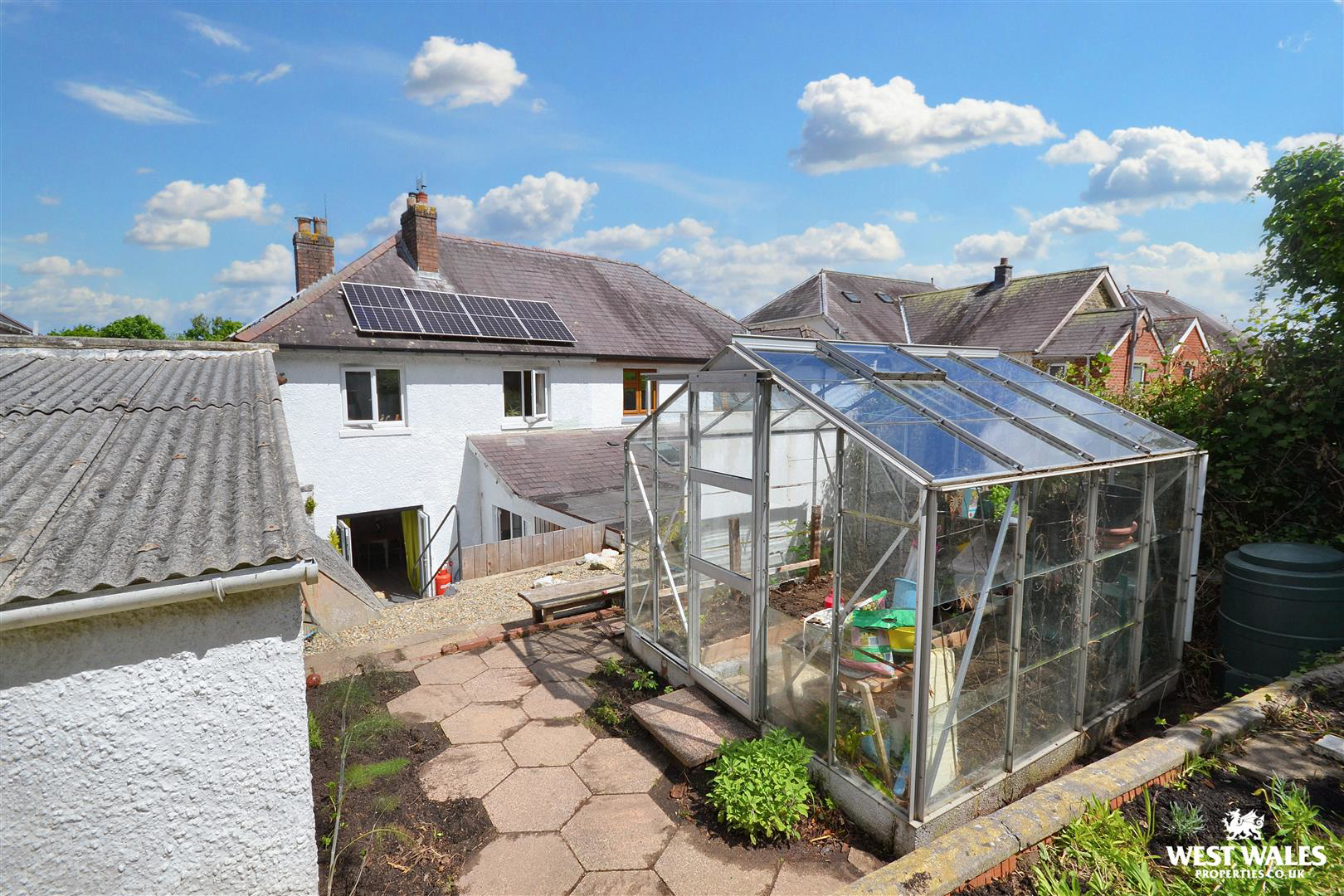 Ebenezer Street, Newcastle Emlyn, photo 25
