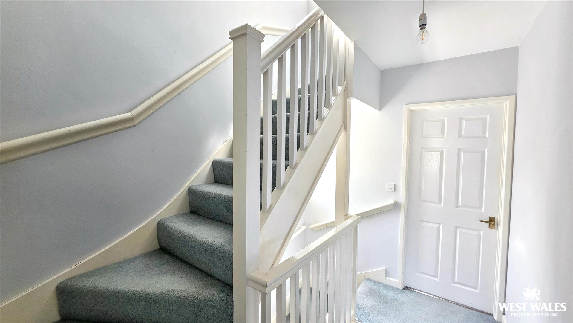 Victoria Court, Neyland, Milford Haven, photo 18