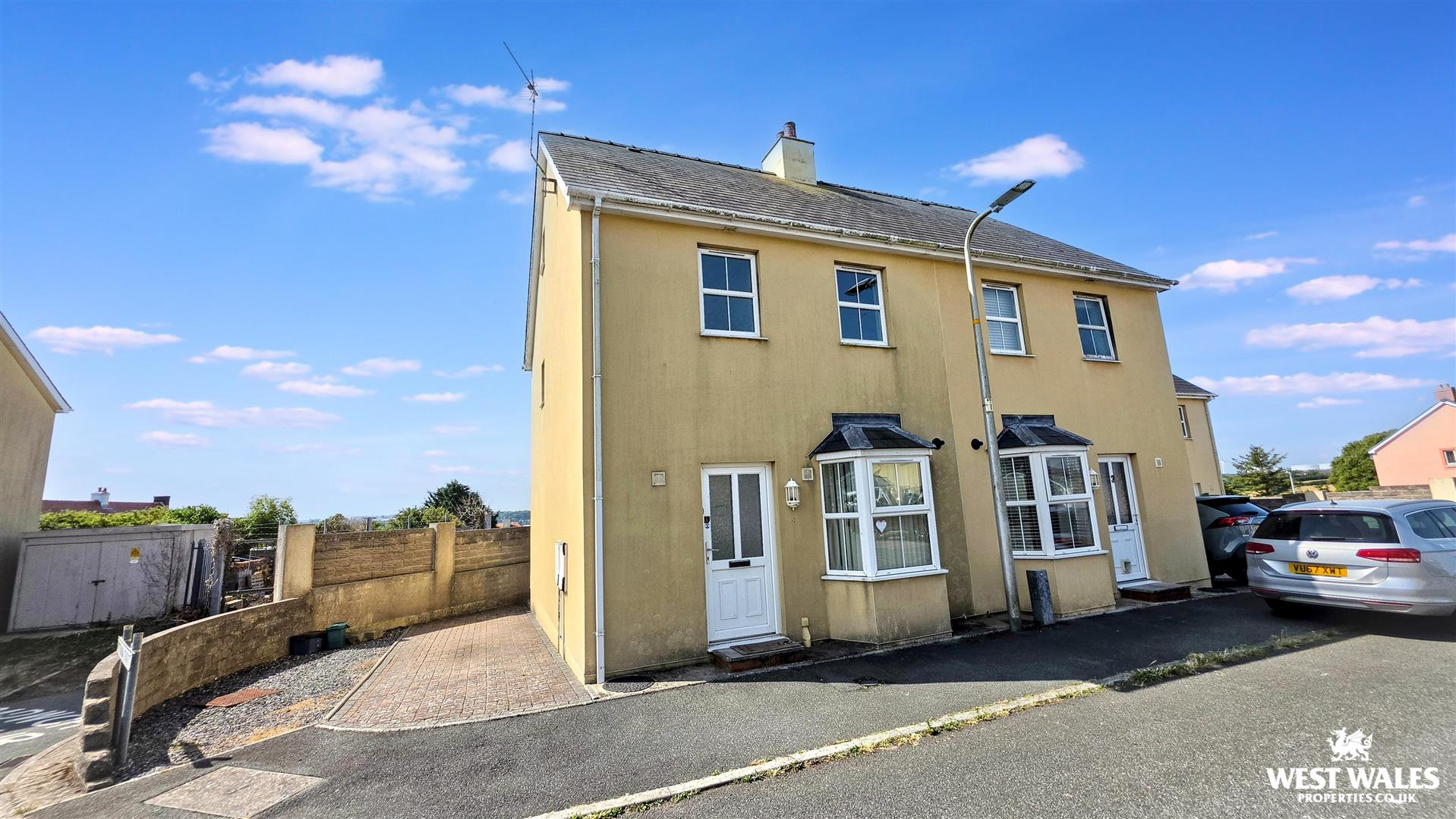Victoria Court, Neyland, Milford Haven, photo 25