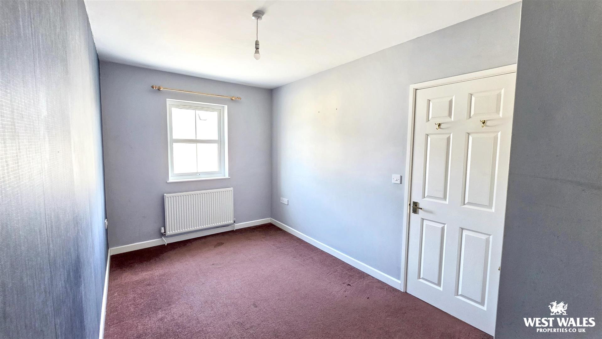 Victoria Court, Neyland, Milford Haven, photo 13