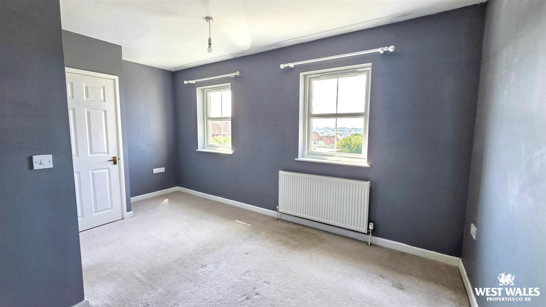 Victoria Court, Neyland, Milford Haven, photo 16