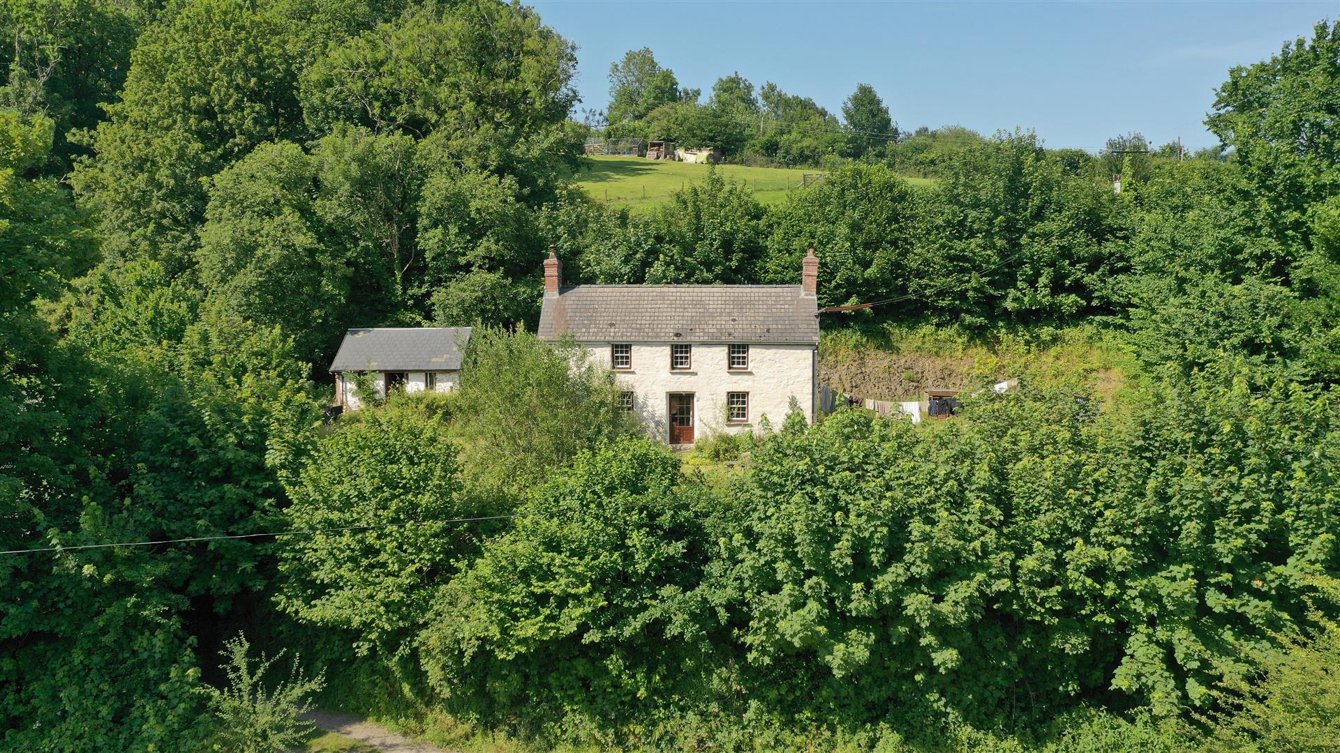 Login, Whitland, photo 23