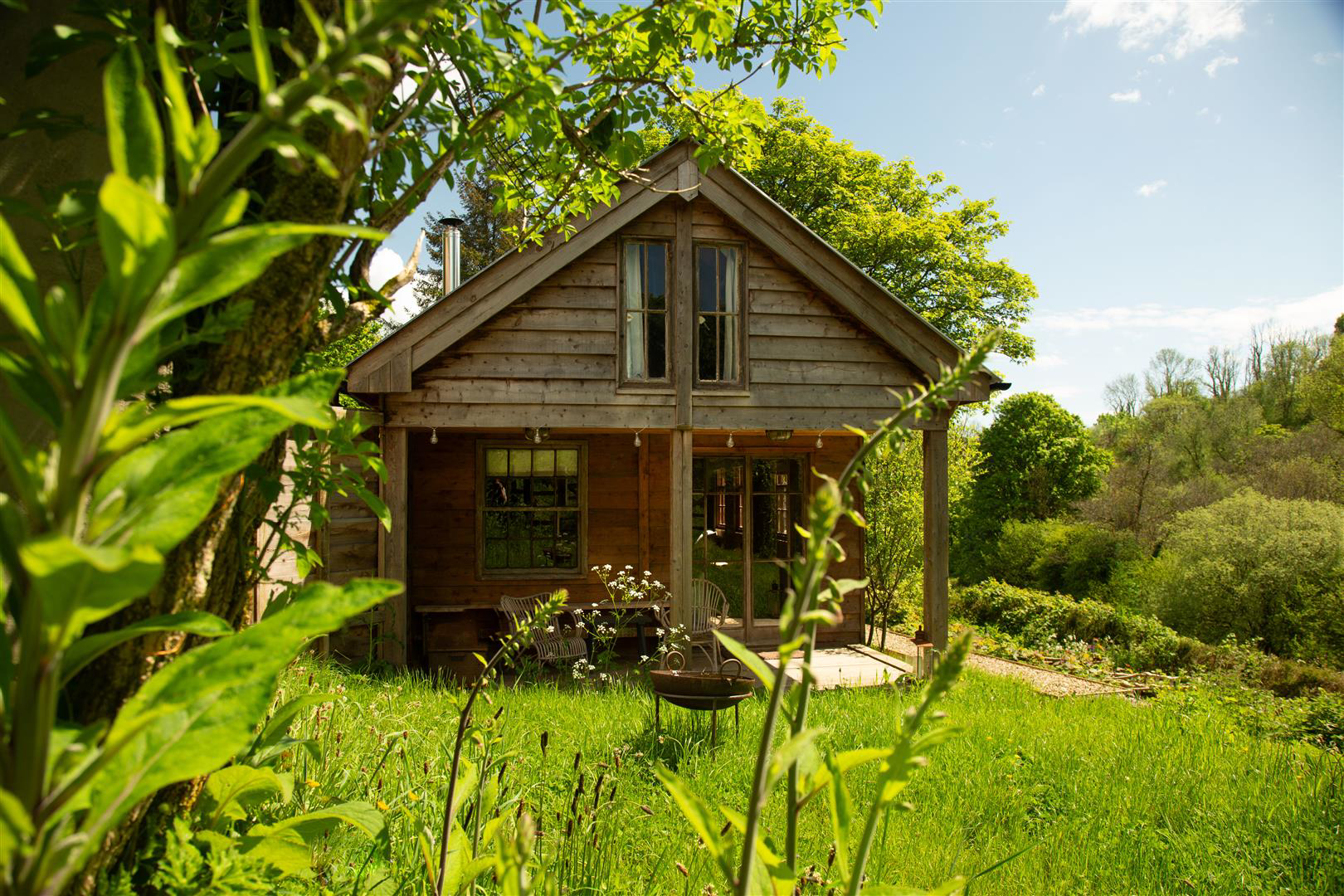 Login, Whitland, photo 8