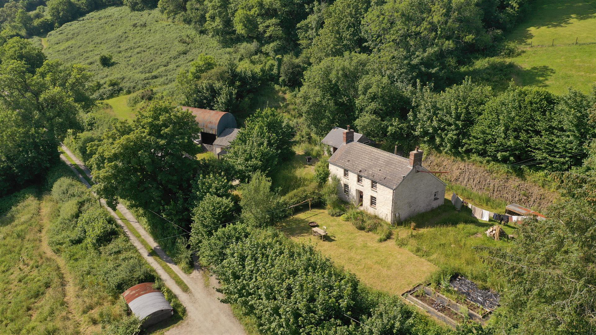 Login, Whitland, photo 22