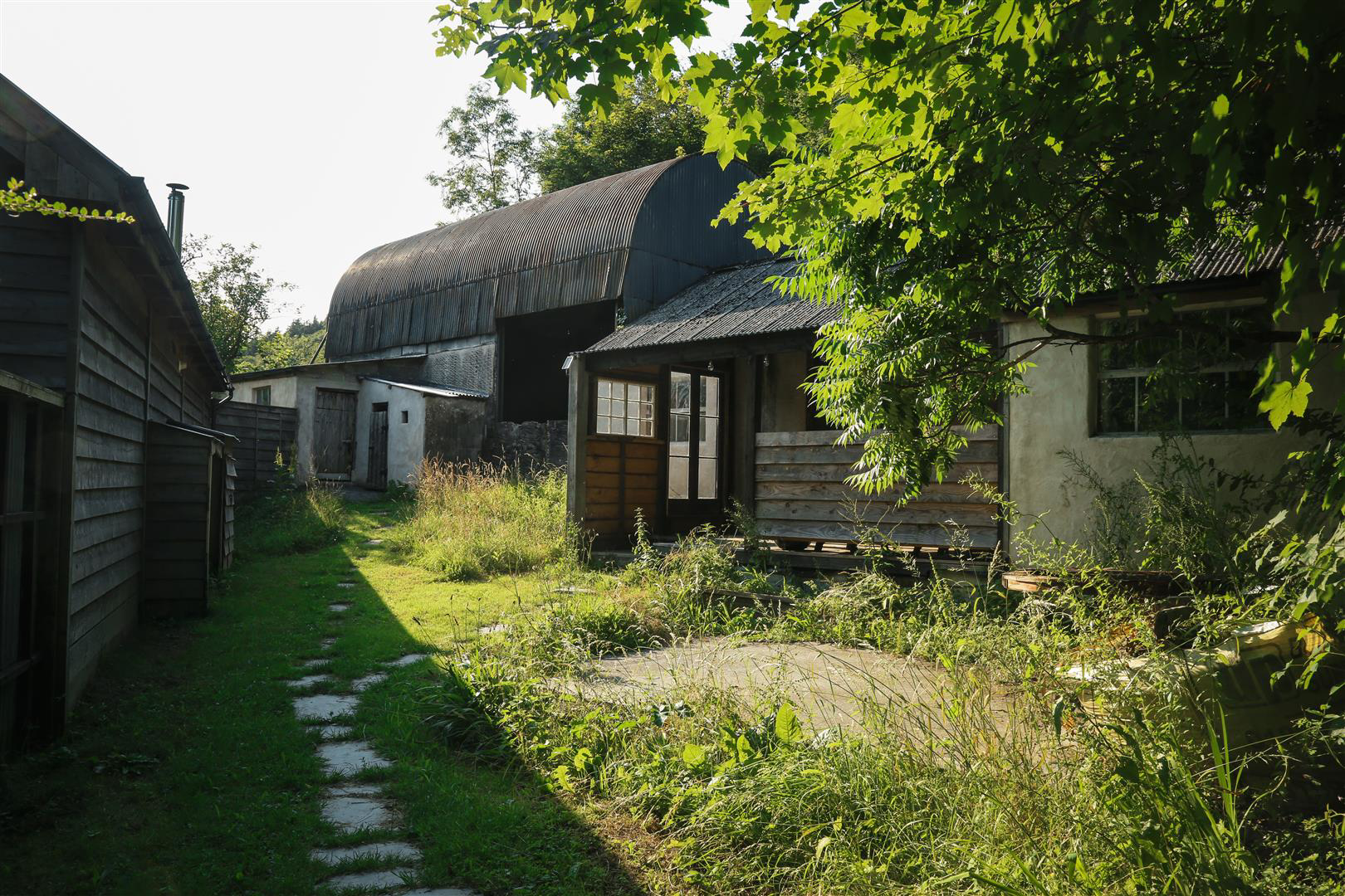 Login, Whitland, photo 15