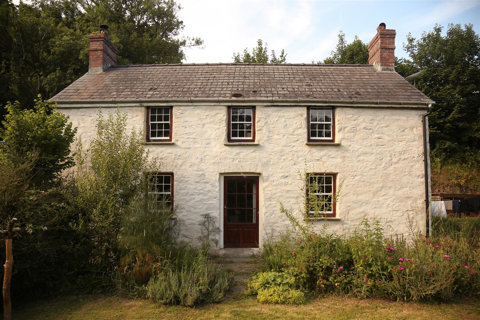 Login, Whitland, photo 3