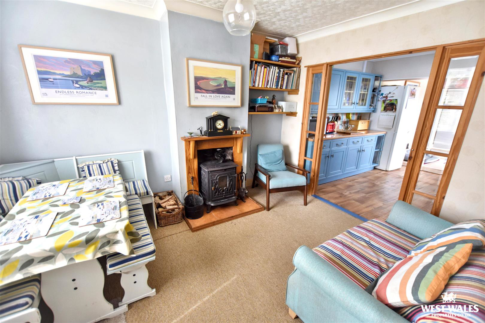 Woodfield Grove, Cosheston, Pembroke Dock, photo 8