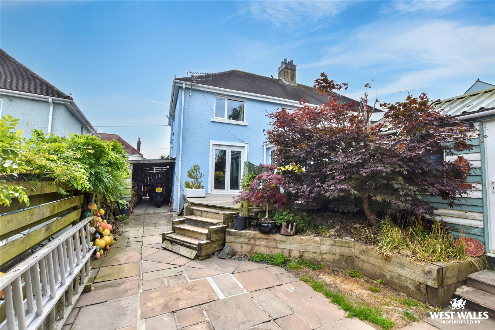 Woodfield Grove, Cosheston, Pembroke Dock, photo 18