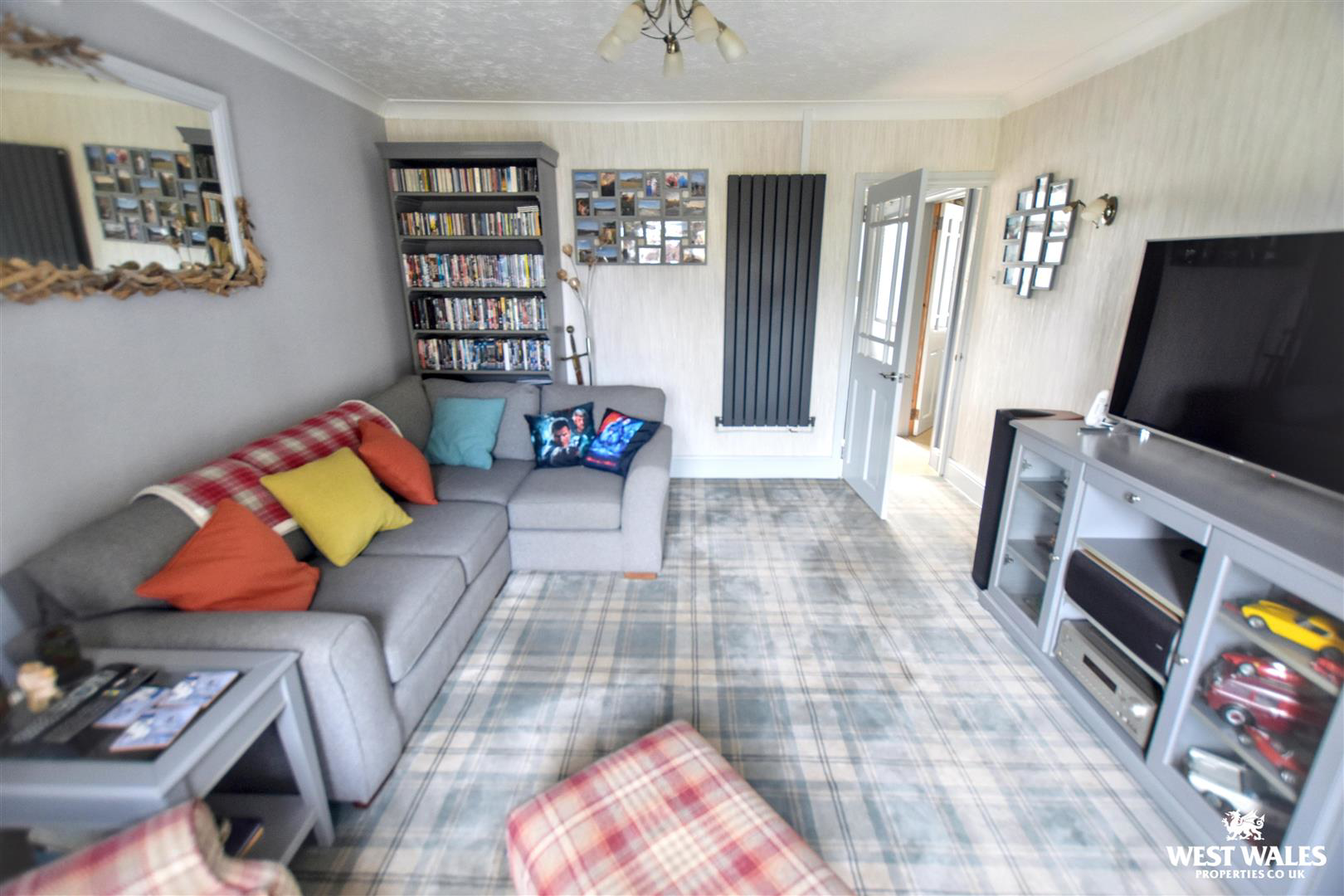 Woodfield Grove, Cosheston, Pembroke Dock, photo 7