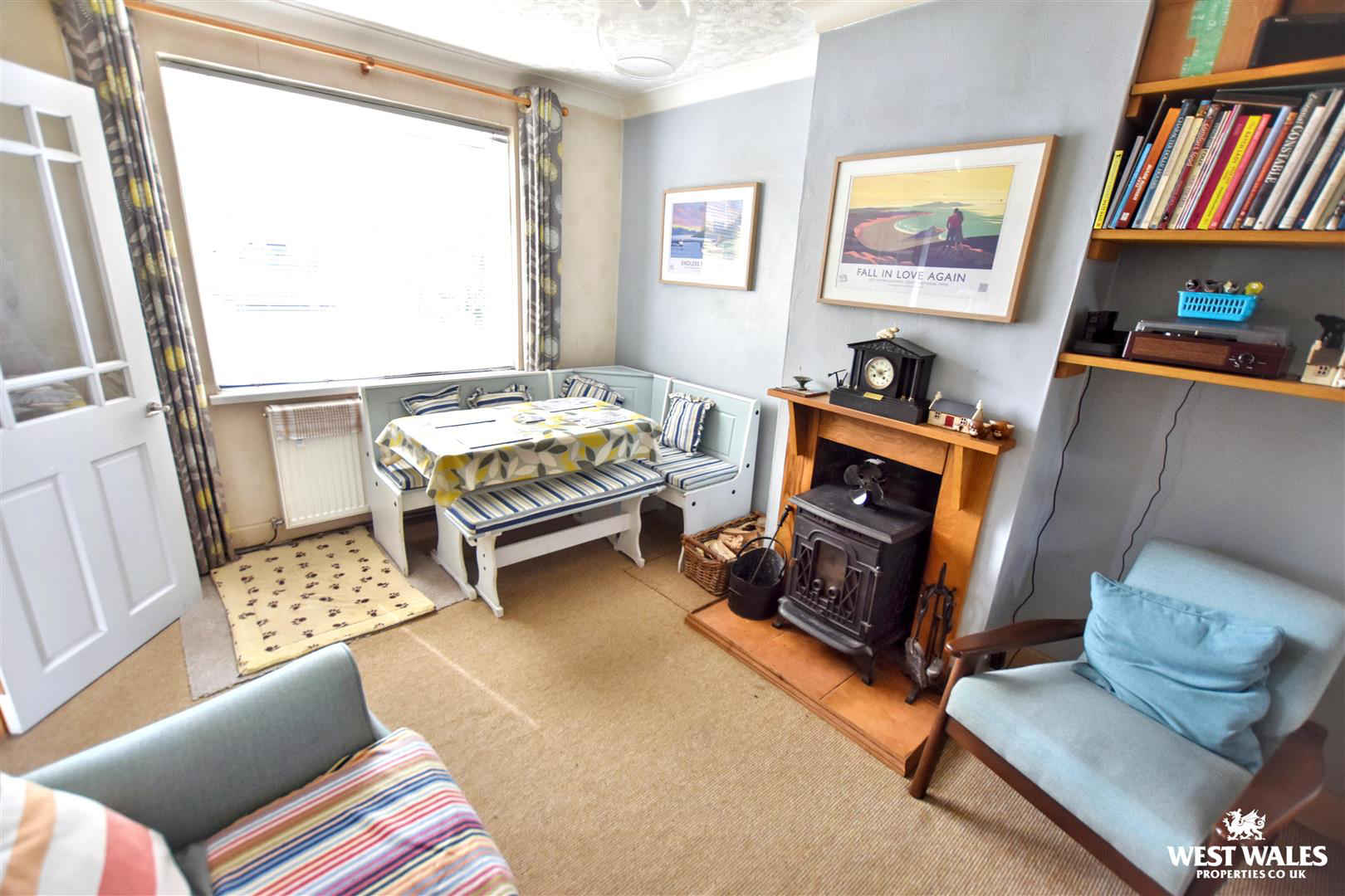 Woodfield Grove, Cosheston, Pembroke Dock, photo 9