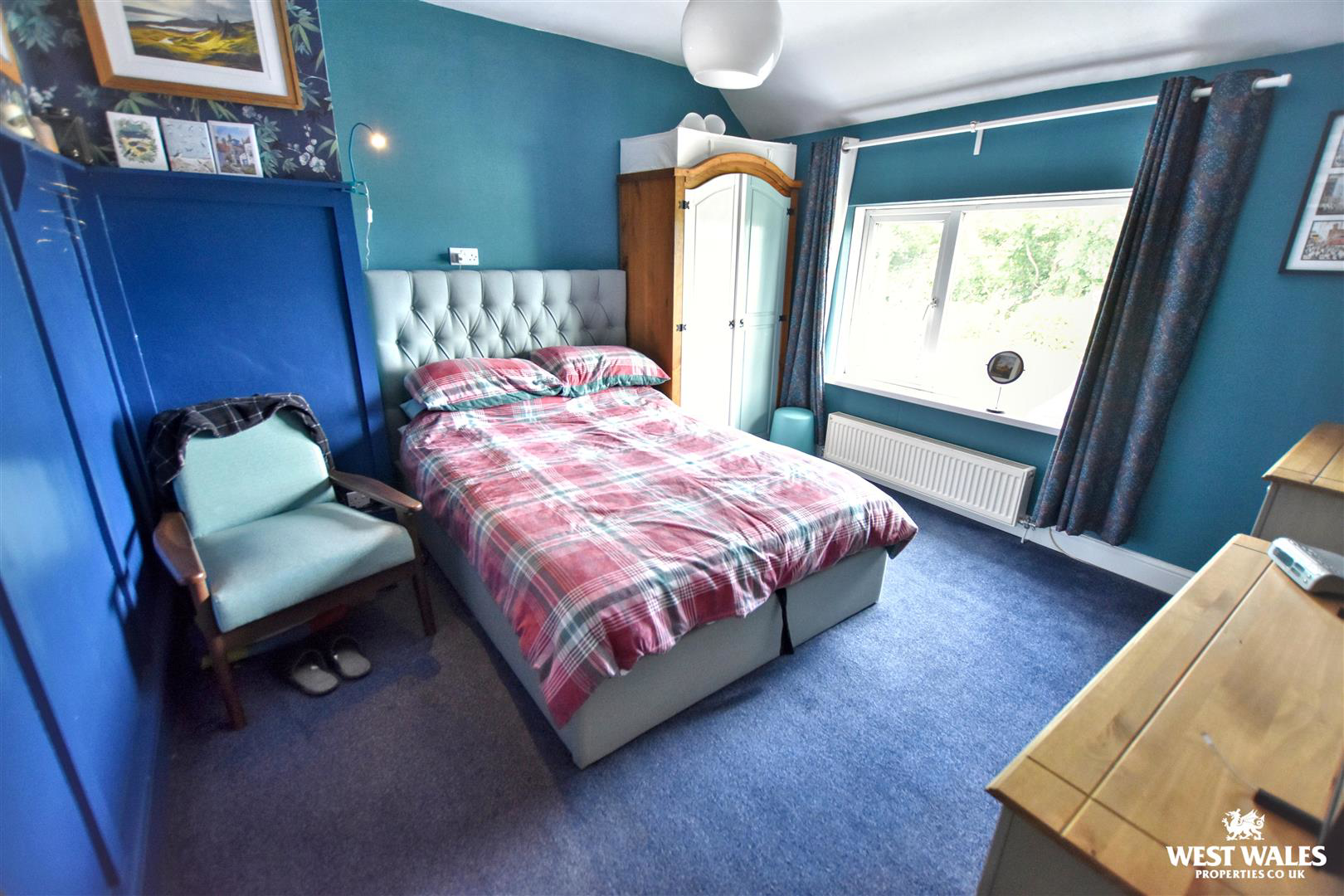 Woodfield Grove, Cosheston, Pembroke Dock, photo 12