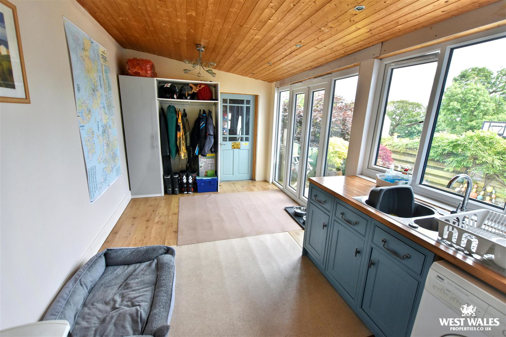 Woodfield Grove, Cosheston, Pembroke Dock, photo 11
