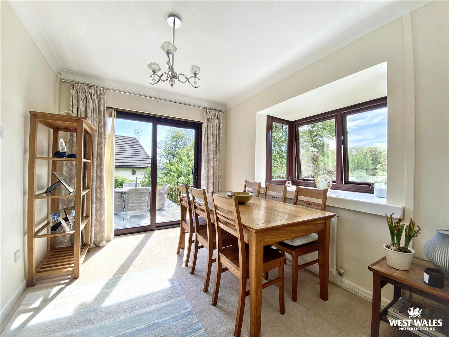 Bonvilles Close, Saundersfoot, photo 5
