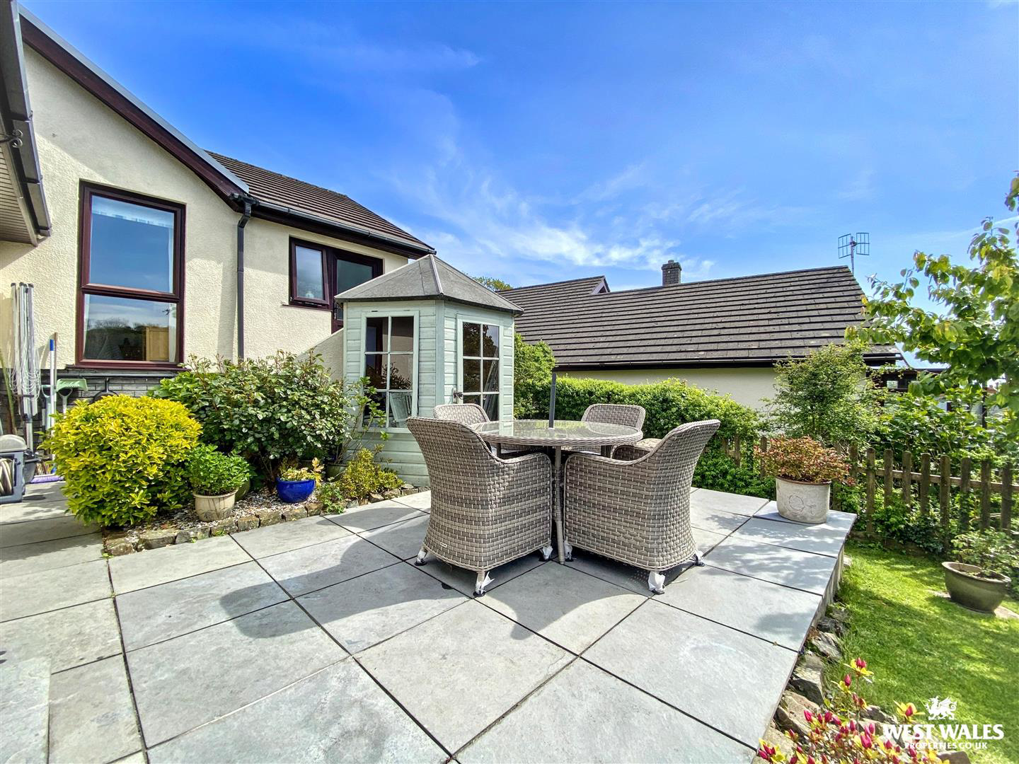 Bonvilles Close, Saundersfoot, photo 19