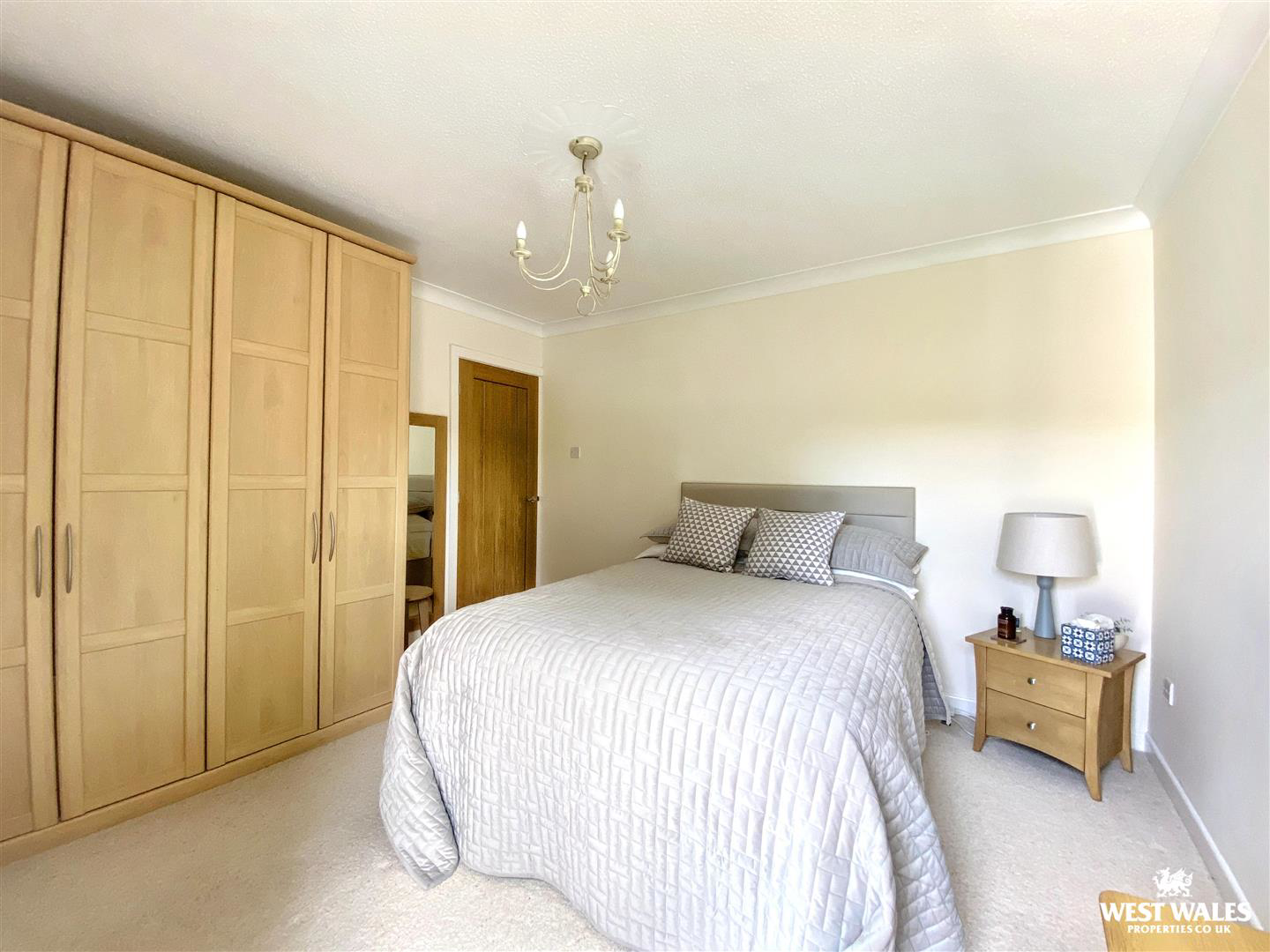 Bonvilles Close, Saundersfoot, photo 9