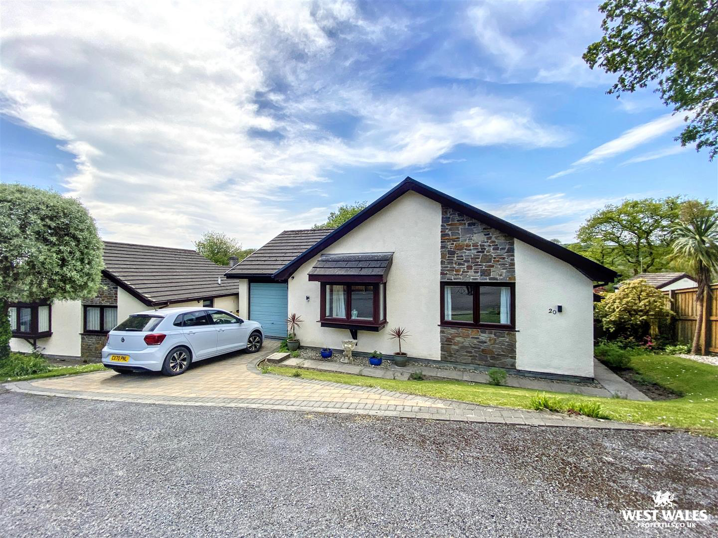 Bonvilles Close, Saundersfoot, photo 4