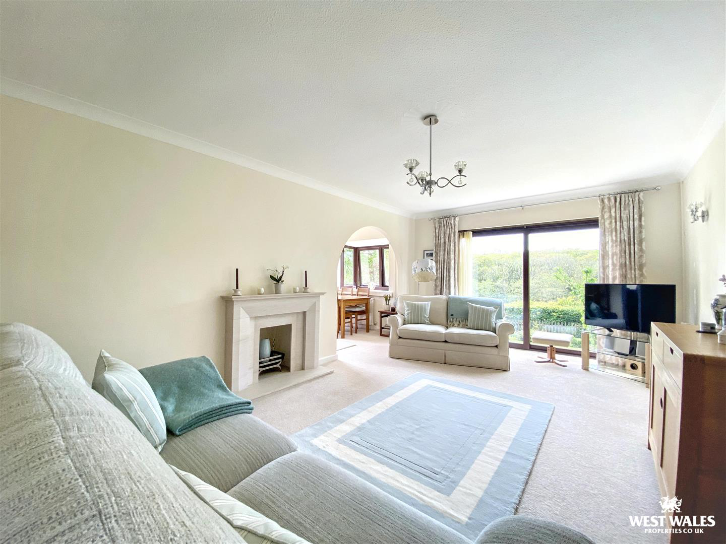 Bonvilles Close, Saundersfoot, photo 15