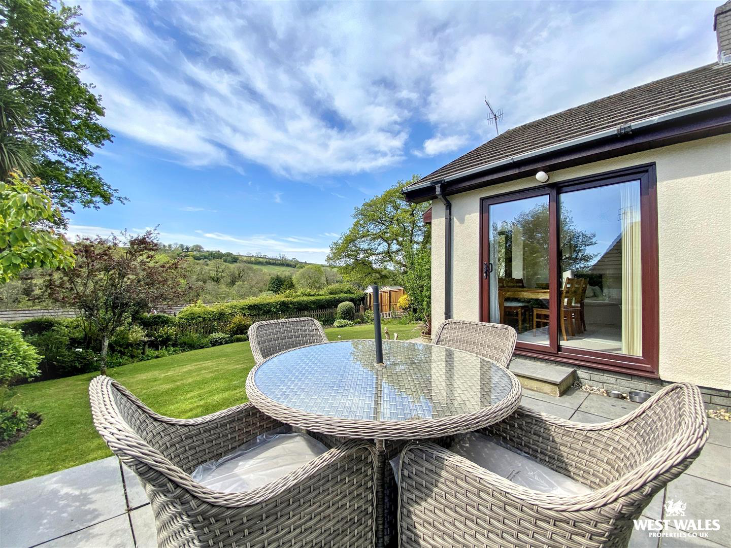 Bonvilles Close, Saundersfoot, photo 23