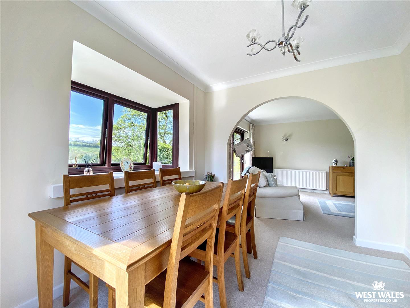 Bonvilles Close, Saundersfoot, photo 16