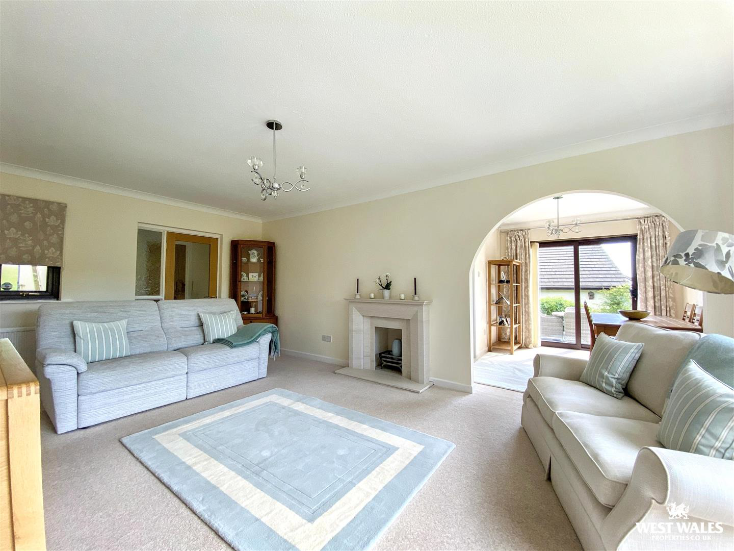 Bonvilles Close, Saundersfoot, photo 2