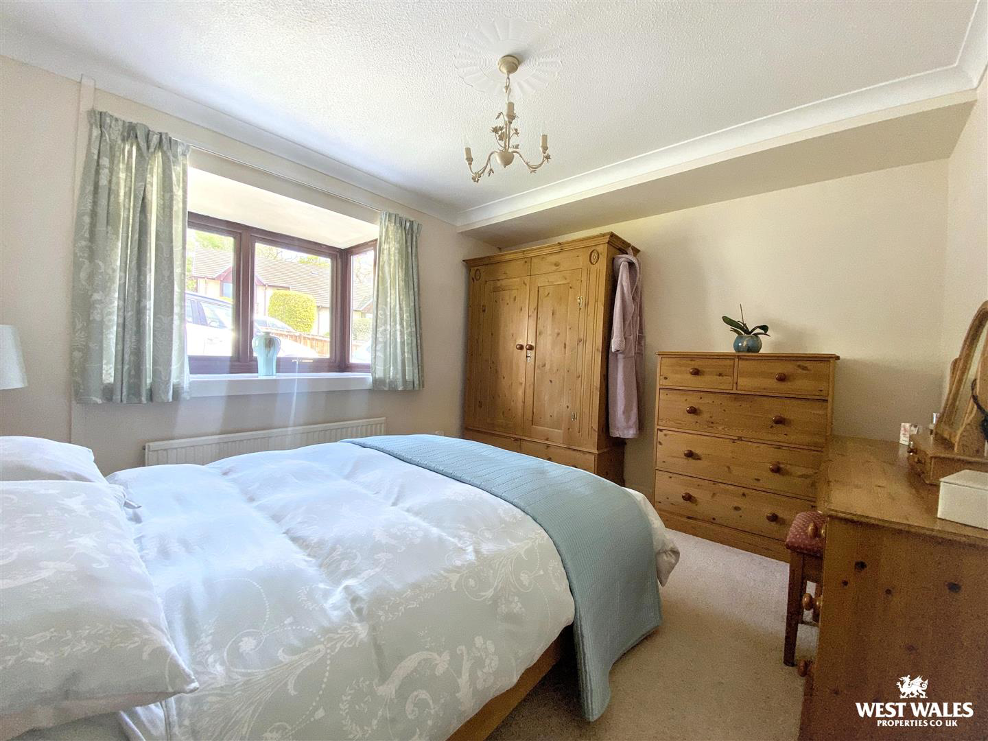 Bonvilles Close, Saundersfoot, photo 12