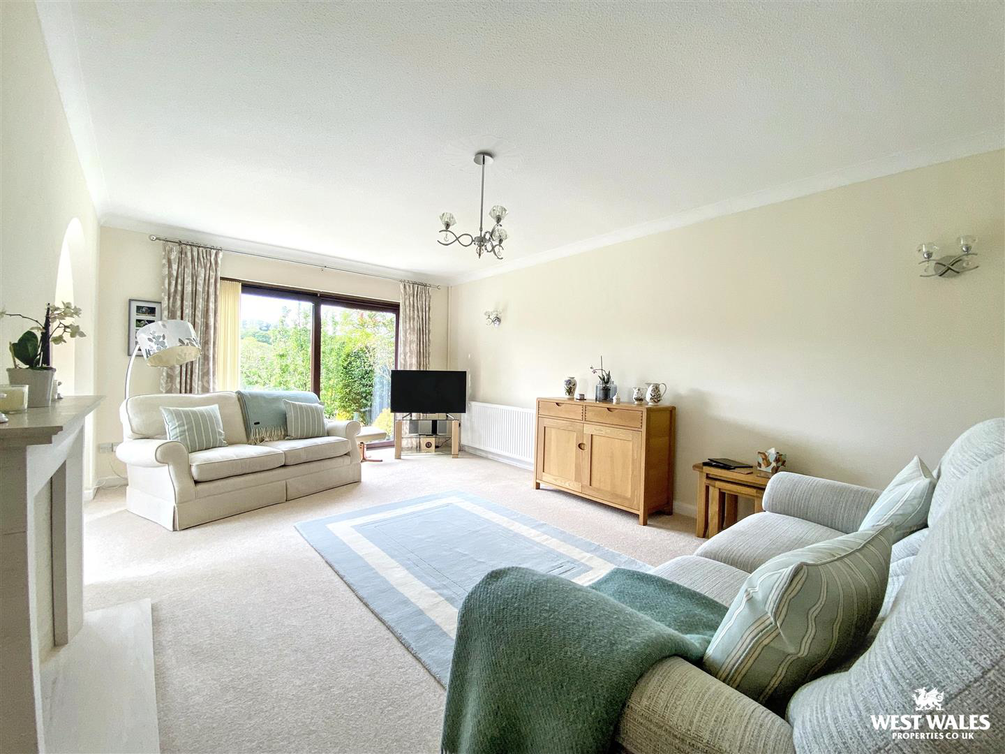 Bonvilles Close, Saundersfoot, photo 3