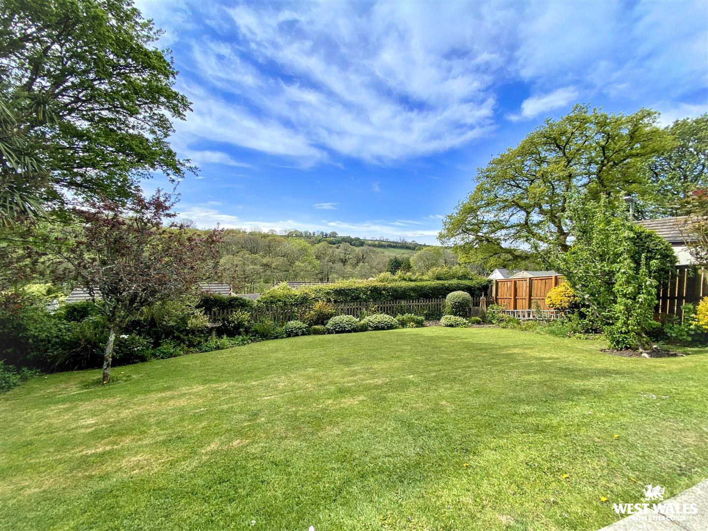 Bonvilles Close, Saundersfoot, photo 17