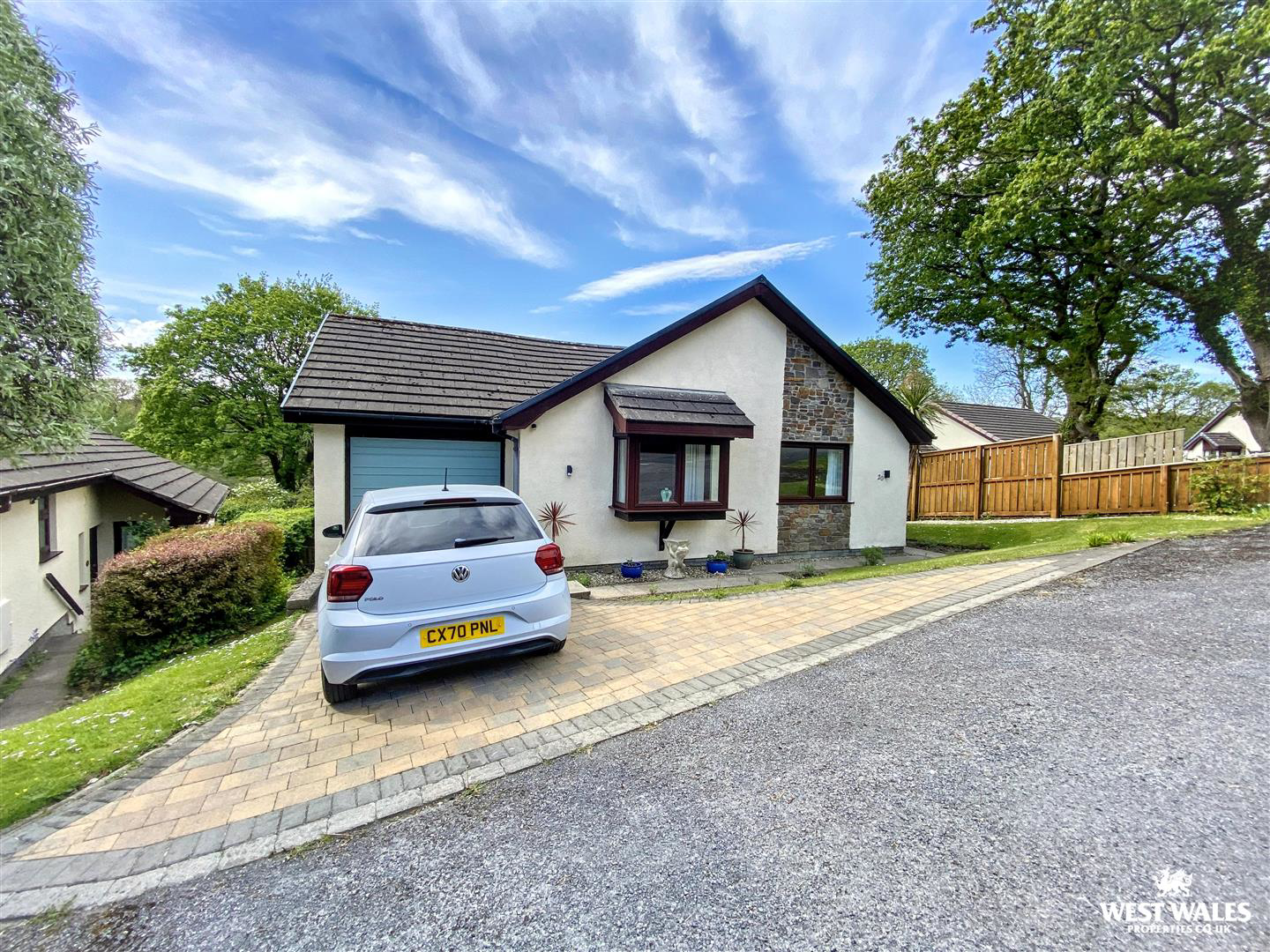 Bonvilles Close, Saundersfoot, photo 24