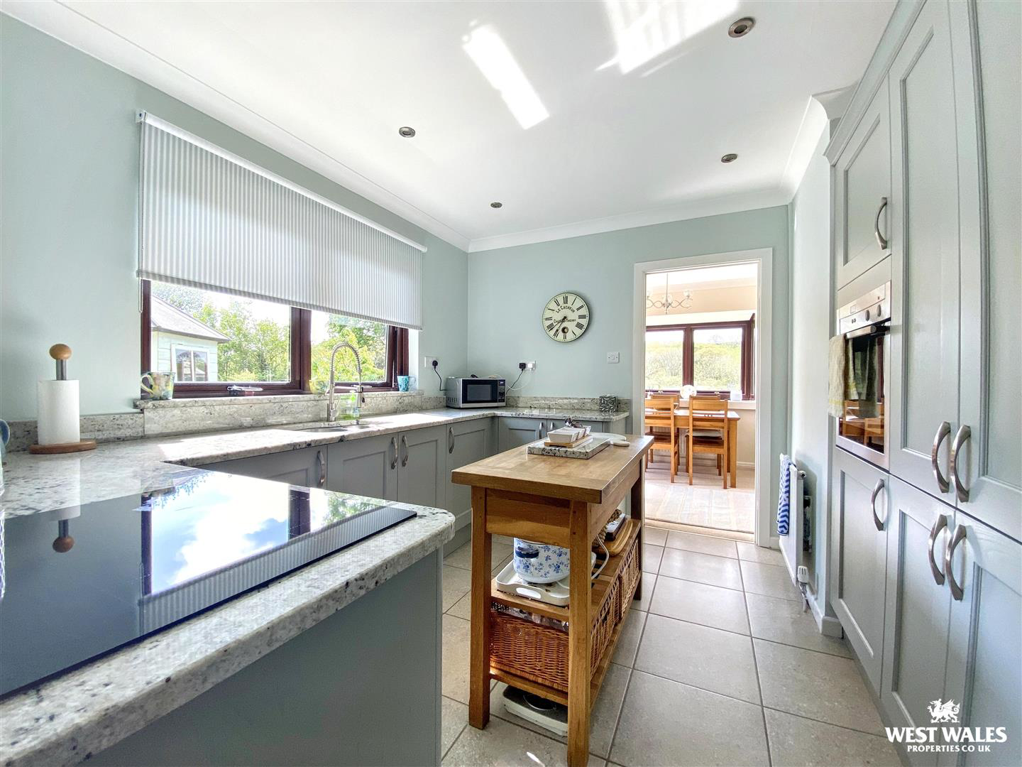 Bonvilles Close, Saundersfoot, photo 6