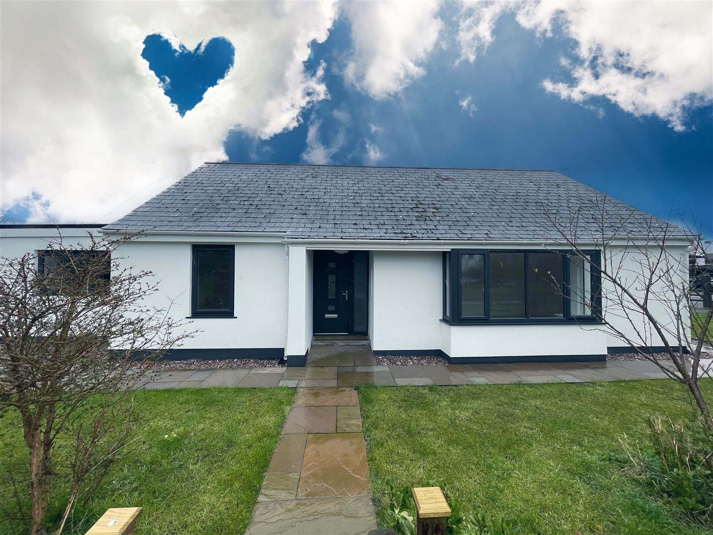 Spittal, Haverfordwest