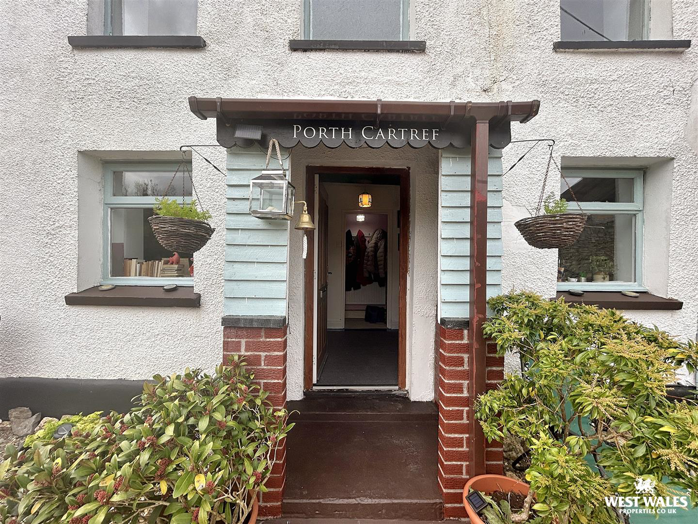 Cynwyl Elfed, Carmarthen, photo 3