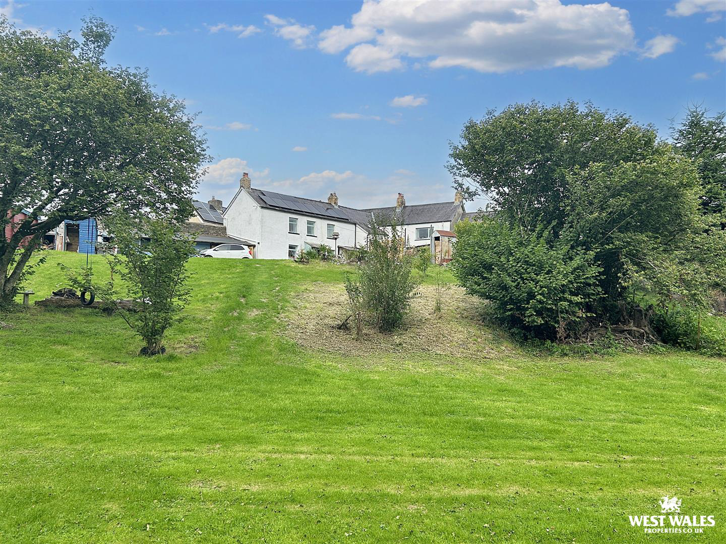 Cynwyl Elfed, Carmarthen, photo 12