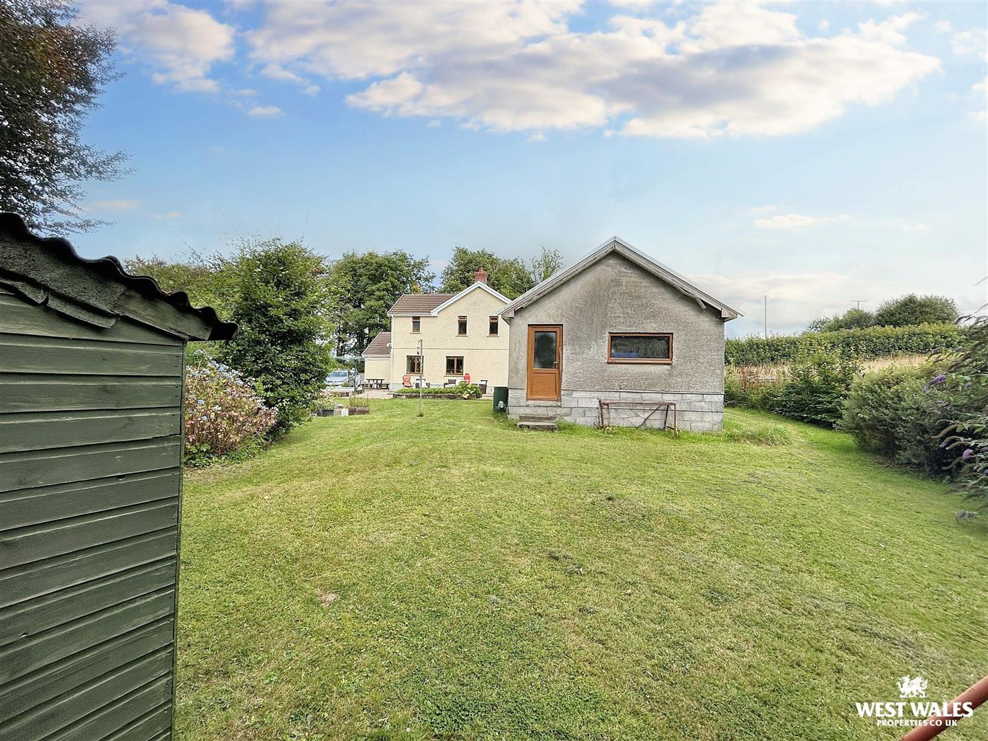 Pencader, photo 22